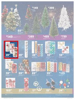 Pick n Pay Hyper : Big Festive (24 Nov - 13 Dec 2015), page 2