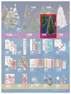 Pick n Pay Hyper : Big Festive (24 Nov - 13 Dec 2015), page 2