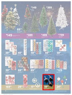 Pick n Pay Hyper : Big Festive (24 Nov - 13 Dec 2015), page 2