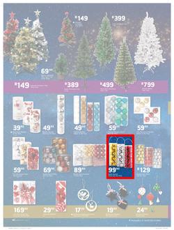 Pick n Pay Hyper : Big Festive (24 Nov - 13 Dec 2015), page 2