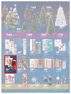 Pick n Pay Hyper : Big Festive (24 Nov - 13 Dec 2015), page 2