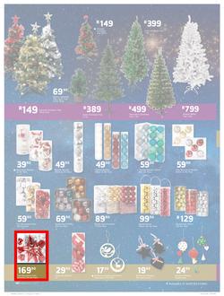 Pick n Pay Hyper : Big Festive (24 Nov - 13 Dec 2015), page 2