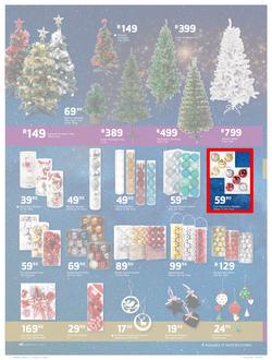 Pick n Pay Hyper : Big Festive (24 Nov - 13 Dec 2015), page 2