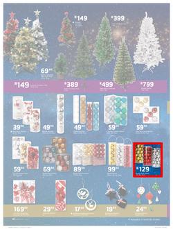 Pick n Pay Hyper : Big Festive (24 Nov - 13 Dec 2015), page 2