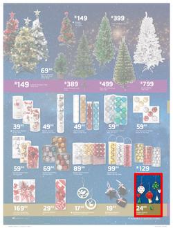 Pick n Pay Hyper : Big Festive (24 Nov - 13 Dec 2015), page 2