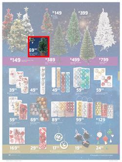 Pick n Pay Hyper : Big Festive (24 Nov - 13 Dec 2015), page 2