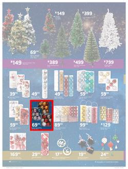 Pick n Pay Hyper : Big Festive (24 Nov - 13 Dec 2015), page 2