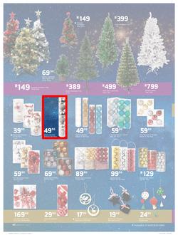 Pick n Pay Hyper : Big Festive (24 Nov - 13 Dec 2015), page 2