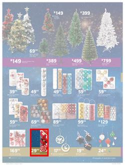 Pick n Pay Hyper : Big Festive (24 Nov - 13 Dec 2015), page 2