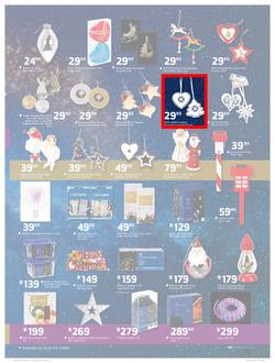 Pick n Pay Hyper : Big Festive (24 Nov - 13 Dec 2015), page 3