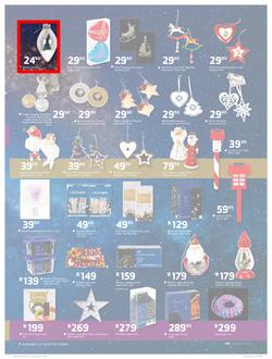 Pick n Pay Hyper : Big Festive (24 Nov - 13 Dec 2015), page 3