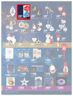Pick n Pay Hyper : Big Festive (24 Nov - 13 Dec 2015), page 3