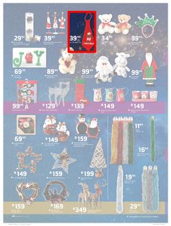 Pick n Pay Hyper : Big Festive (24 Nov - 13 Dec 2015), page 4