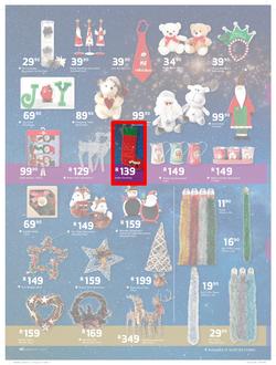Pick n Pay Hyper : Big Festive (24 Nov - 13 Dec 2015), page 4