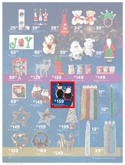 Pick n Pay Hyper : Big Festive (24 Nov - 13 Dec 2015), page 4