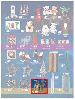 Pick n Pay Hyper : Big Festive (24 Nov - 13 Dec 2015), page 4