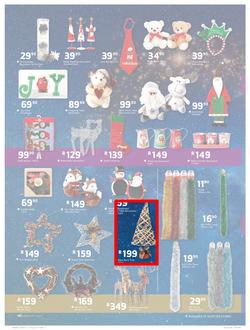 Pick n Pay Hyper : Big Festive (24 Nov - 13 Dec 2015), page 4