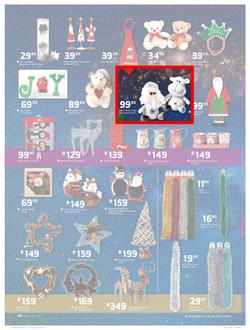 Pick n Pay Hyper : Big Festive (24 Nov - 13 Dec 2015), page 4
