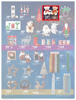 Pick n Pay Hyper : Big Festive (24 Nov - 13 Dec 2015), page 4