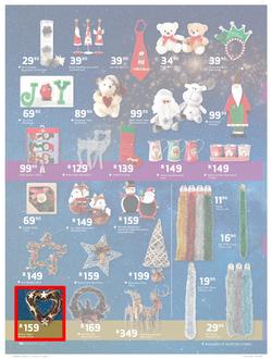 Pick n Pay Hyper : Big Festive (24 Nov - 13 Dec 2015), page 4