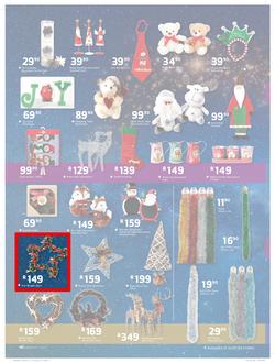 Pick n Pay Hyper : Big Festive (24 Nov - 13 Dec 2015), page 4