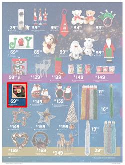 Pick n Pay Hyper : Big Festive (24 Nov - 13 Dec 2015), page 4