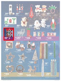 Pick n Pay Hyper : Big Festive (24 Nov - 13 Dec 2015), page 4