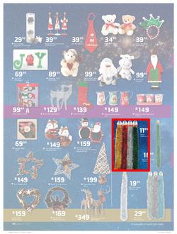 Pick n Pay Hyper : Big Festive (24 Nov - 13 Dec 2015), page 4