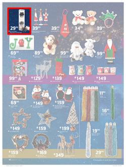 Pick n Pay Hyper : Big Festive (24 Nov - 13 Dec 2015), page 4