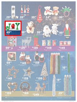 Pick n Pay Hyper : Big Festive (24 Nov - 13 Dec 2015), page 4