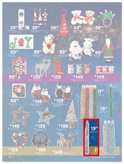 Pick n Pay Hyper : Big Festive (24 Nov - 13 Dec 2015), page 4