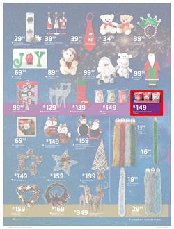 Pick n Pay Hyper : Big Festive (24 Nov - 13 Dec 2015), page 4