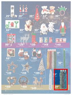 Pick n Pay Hyper : Big Festive (24 Nov - 13 Dec 2015), page 4