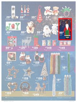 Pick n Pay Hyper : Big Festive (24 Nov - 13 Dec 2015), page 4