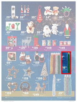 Pick n Pay Hyper : Big Festive (24 Nov - 13 Dec 2015), page 4