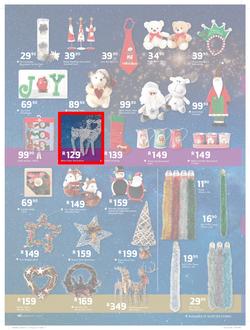 Pick n Pay Hyper : Big Festive (24 Nov - 13 Dec 2015), page 4