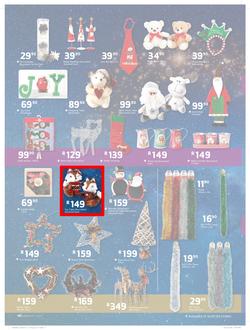 Pick n Pay Hyper : Big Festive (24 Nov - 13 Dec 2015), page 4