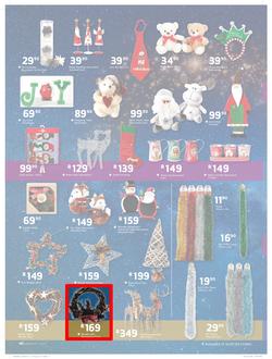 Pick n Pay Hyper : Big Festive (24 Nov - 13 Dec 2015), page 4