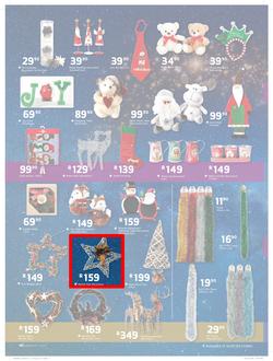 Pick n Pay Hyper : Big Festive (24 Nov - 13 Dec 2015), page 4