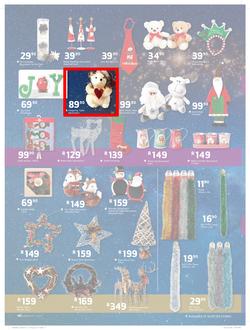 Pick n Pay Hyper : Big Festive (24 Nov - 13 Dec 2015), page 4