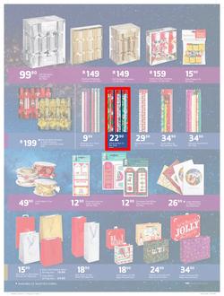 Pick n Pay Hyper : Big Festive (24 Nov - 13 Dec 2015), page 5