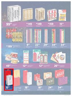 Pick n Pay Hyper : Big Festive (24 Nov - 13 Dec 2015), page 5