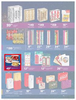 Pick n Pay Hyper : Big Festive (24 Nov - 13 Dec 2015), page 5