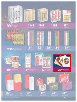Pick n Pay Hyper : Big Festive (24 Nov - 13 Dec 2015), page 5