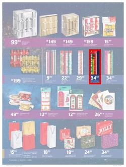Pick n Pay Hyper : Big Festive (24 Nov - 13 Dec 2015), page 5