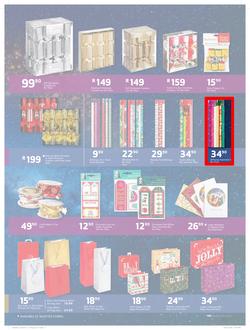 Pick n Pay Hyper : Big Festive (24 Nov - 13 Dec 2015), page 5