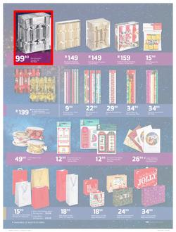 Pick n Pay Hyper : Big Festive (24 Nov - 13 Dec 2015), page 5