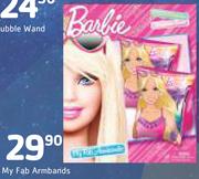 Barbie My Fab Armbands