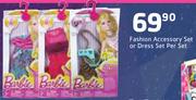 Fashion Accessory Set Or Dress Set-Per Set