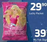 Lucky Packet